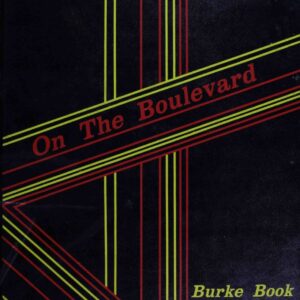 Burke Book 1981
