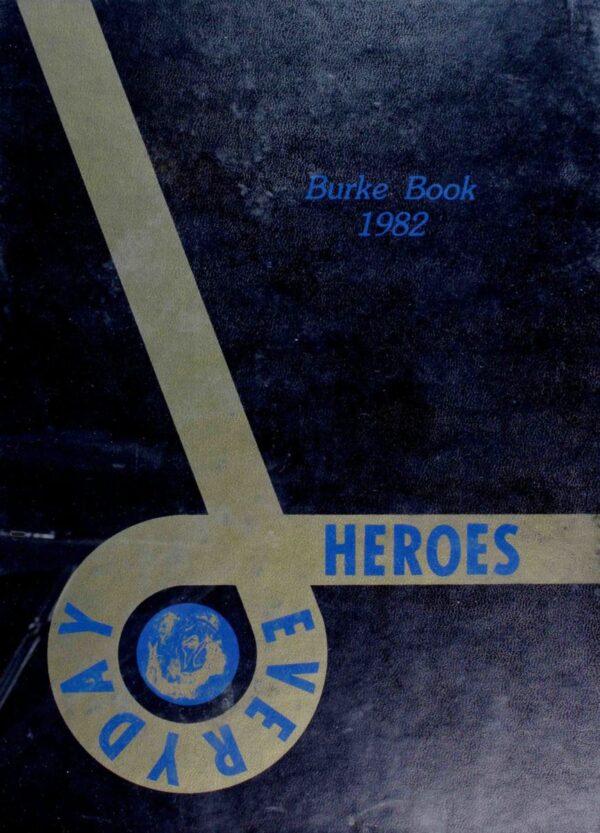 Burke Book 1982