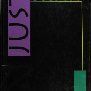 COVER Burke Book 1997
