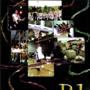 COVER Burke Book 2001