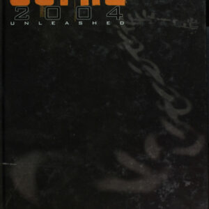 COVER Burke Book 2004
