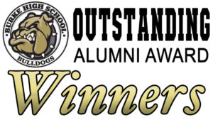 Alumni Award Winners