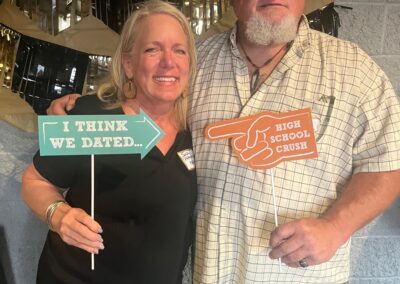 1984 40th Reunion (2024)