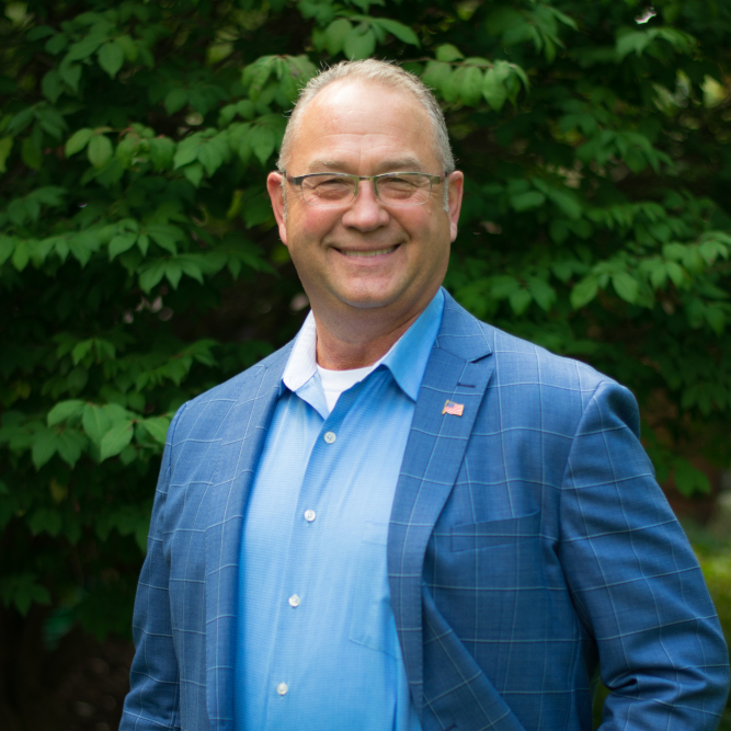 Bradley Ericson Class of 1986