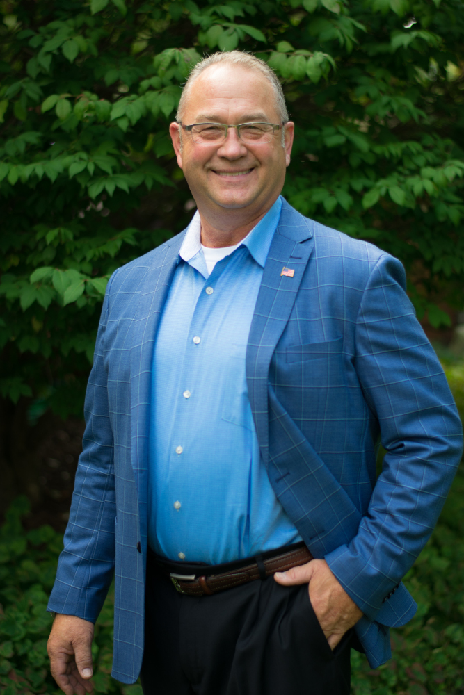 Bradley Ericson Class of 1986