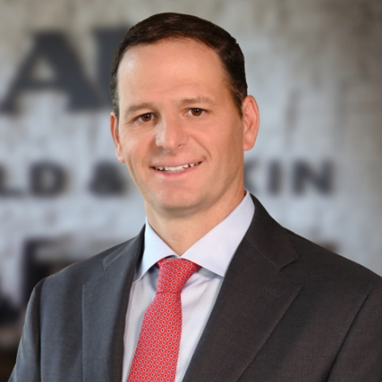 Jason Itkin Class of 1994