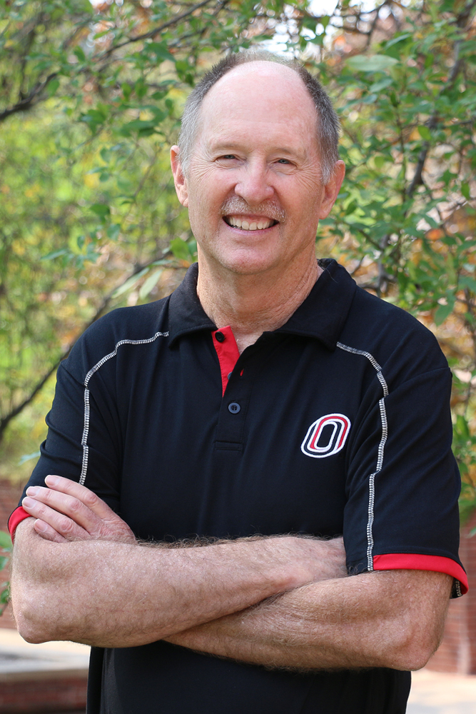 Neal Grandgenett Class of 1976