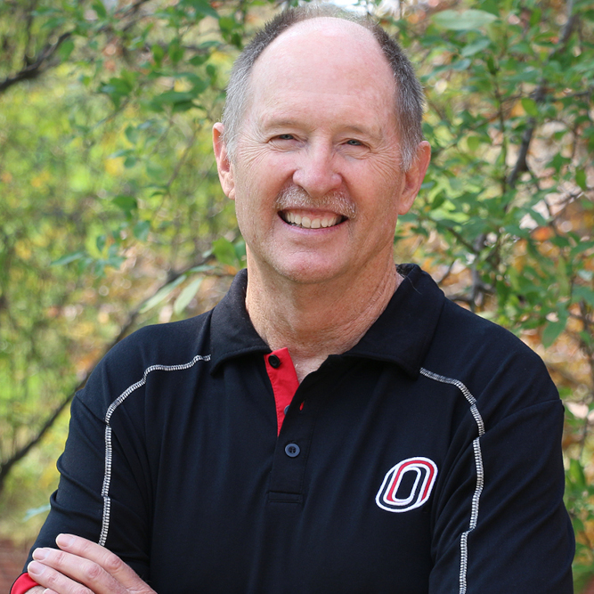 Neal Grandgenett Class of 1976