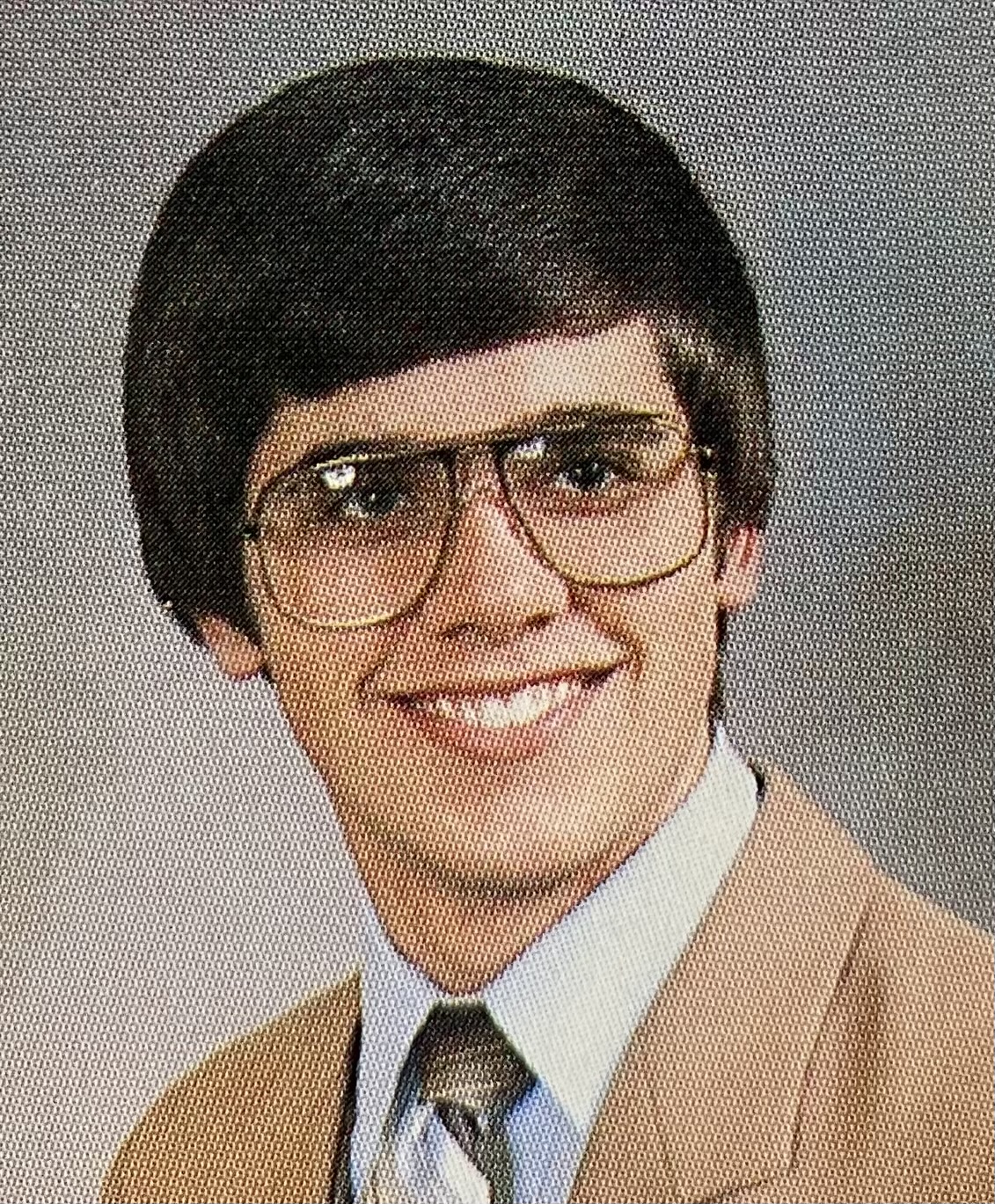 Who will be the first big donor?