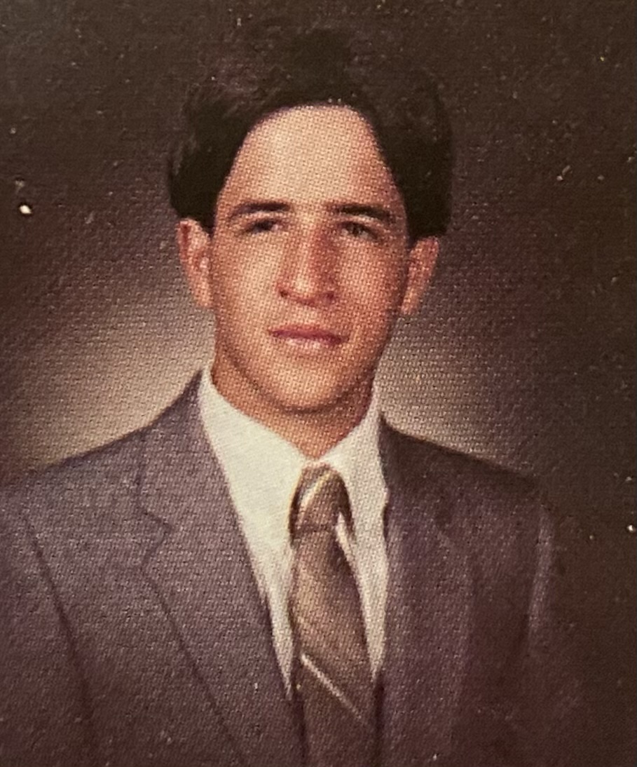 Who will be the first big donor?