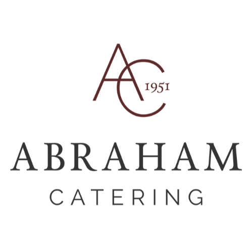 Abraham Catering Logo