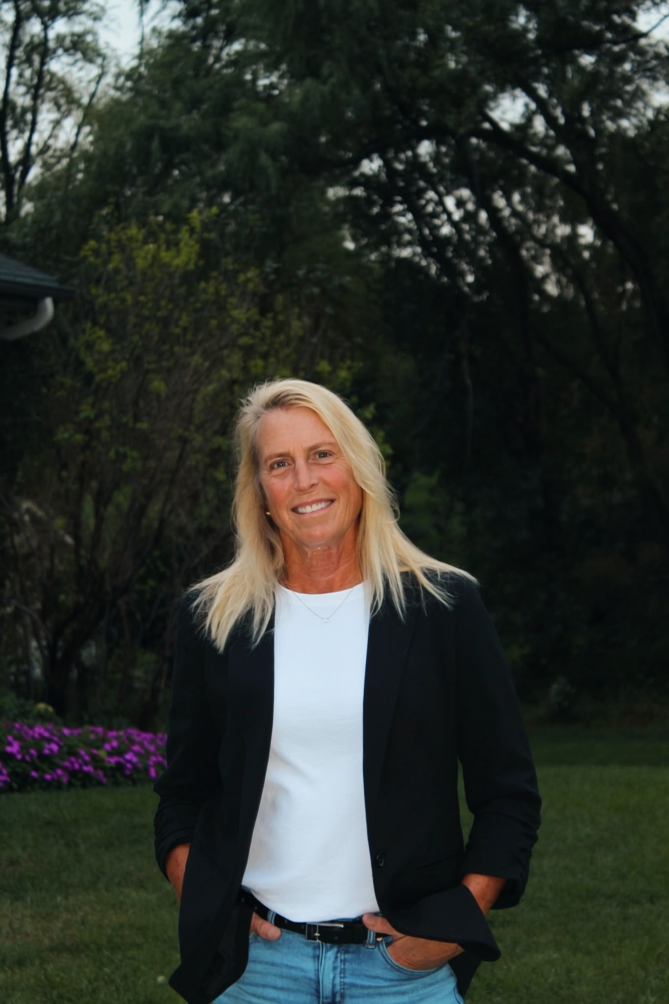 Susan M. Clark