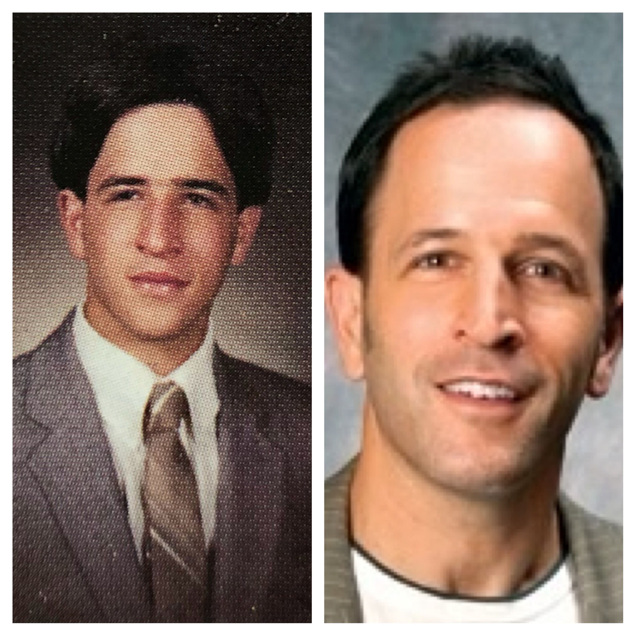 Neal Grandgenett Class of 1976