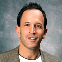 Jeff Gordman