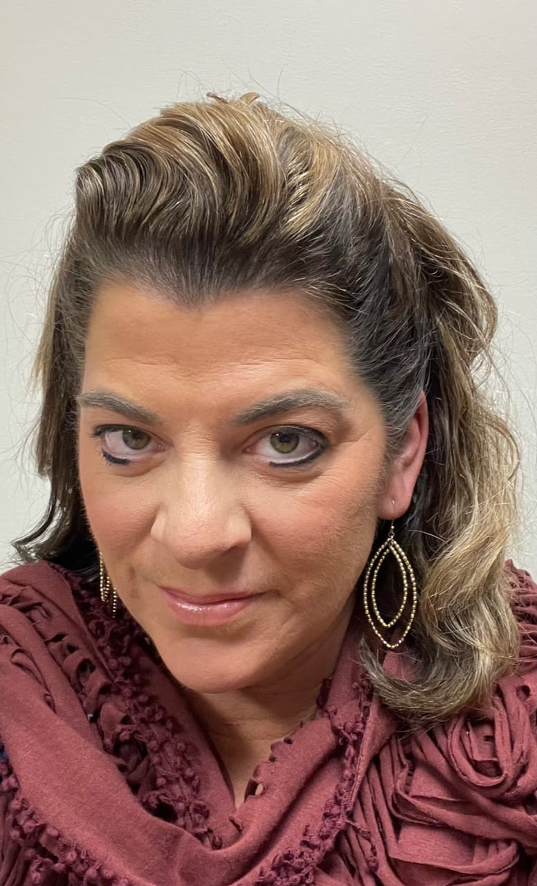 Lisa Bader
